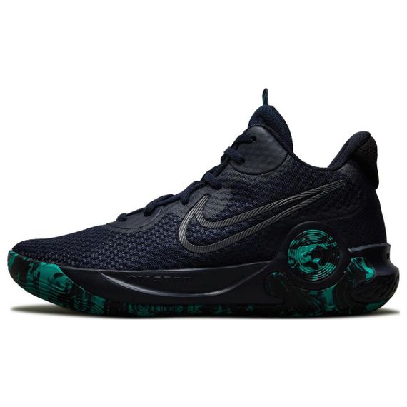 NIKE KD Trey 5 IX Баскетбольные кроссовки Низки Унисекс
