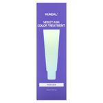 Kundal, Средство для ухода за кожей с фиолетовым пеплом, груша и фрезия, 150 мл (5,07 жидк. унц.)