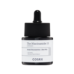 COSRX The Niacinamide 15 Serum 20ml