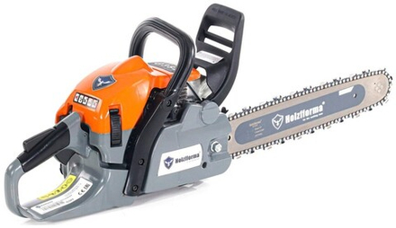 Бензопила HOLZFFORMA G382