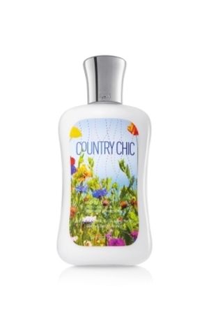 Bath and Body Works Country Chic