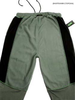 Термокомплект Norfin COMFORT LINE GRAY 05 р.XXL