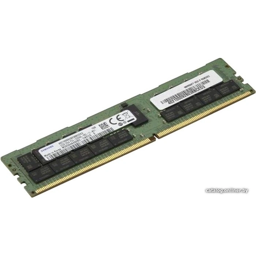 Память оперативная DDR4 Samsung 32Gb 3200MHz (M393A4K40DB3-CWEBY)