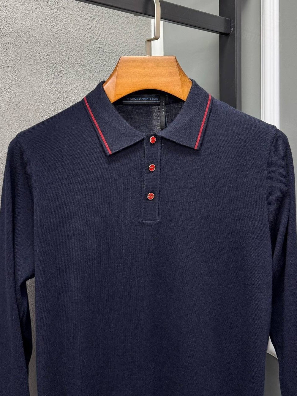 Джемпер Kiton