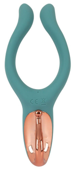 Бирюзовый мультивибратор The Magician (Цвет: бирюзовый)