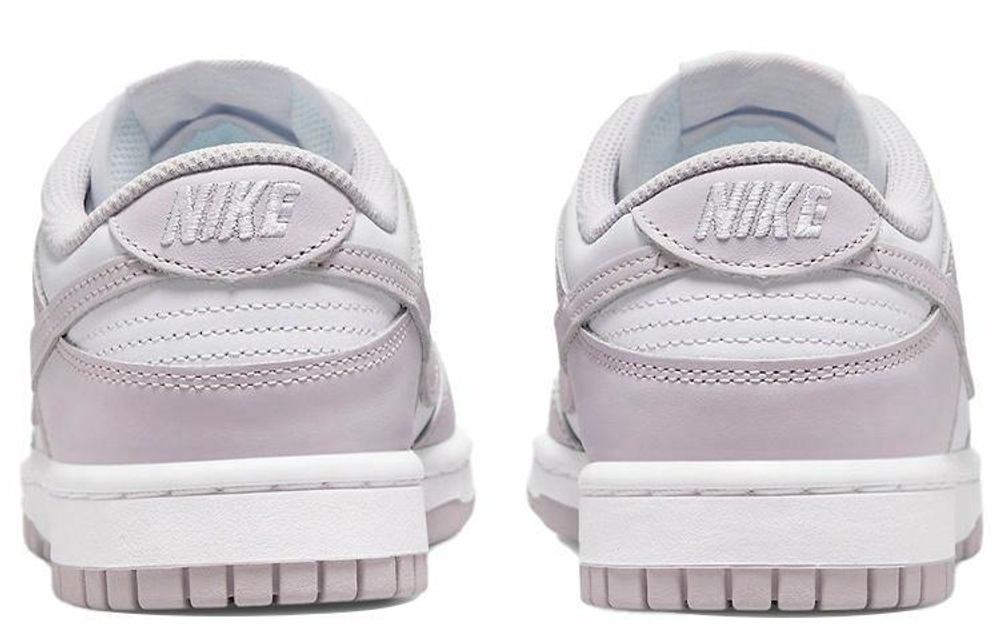 Кроссовки Nike Dunk Low "Light Violet" (Женская размерная сетка)