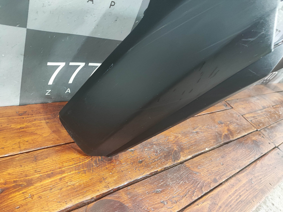 Бампер задний Toyota RAV4 V (XA50) 18-нв Б/У Оригинал 521590R280