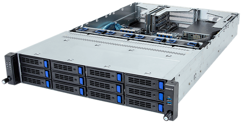 Сервер GIGABYTE R263-S33-AAL1