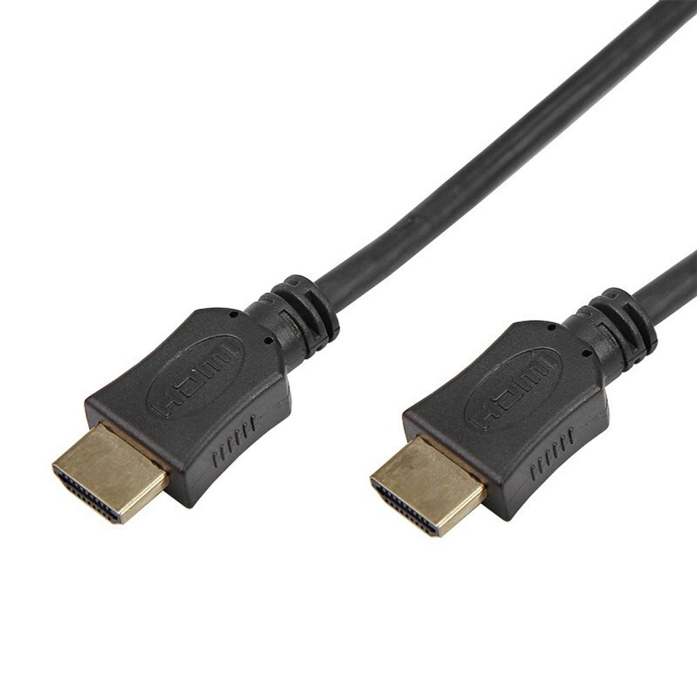 Кабель HDMI x HDMI -1.0 м. Proconnect (Ver 1.4)