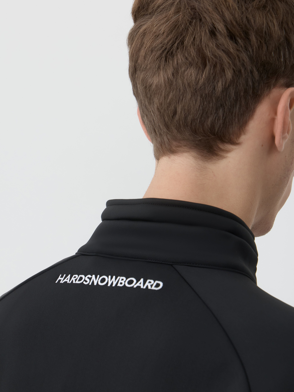 Виндстоппер Hardsnowboard 25/26