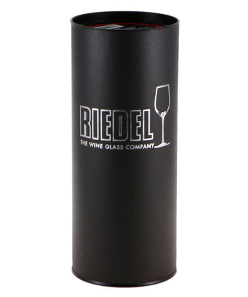 Riedel Фужер для вина Rheingau Sommeliers Black Tie 210мл, ручная работа