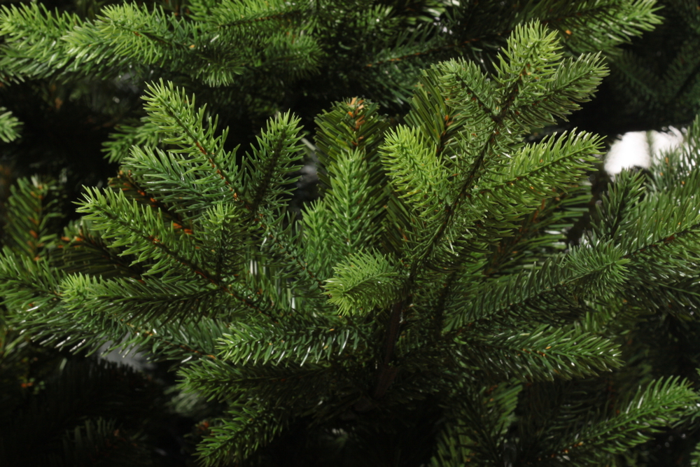 Ель искусственная Царь елка Идеал 180 см ИД-180