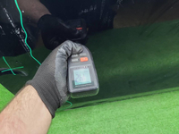 Дверь передняя левая EXEED VX (2021-н.в.)