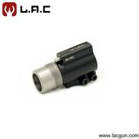 Комплект Блок газовый REX-18 + BD-TG2, L.A.C.