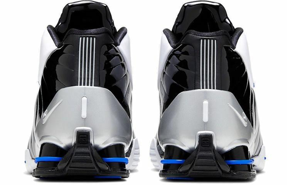 Кроссовки Nike Shox Bb4