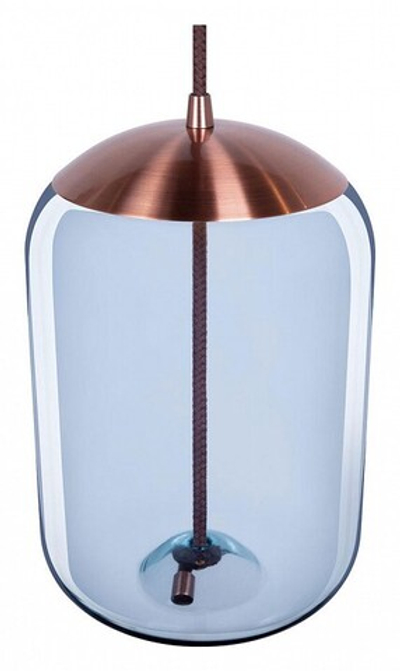 Подвесной светильник Loft it Knot 8133-C mini