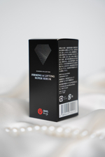 Подтягивающая сыворотка для лица Diamond Collection