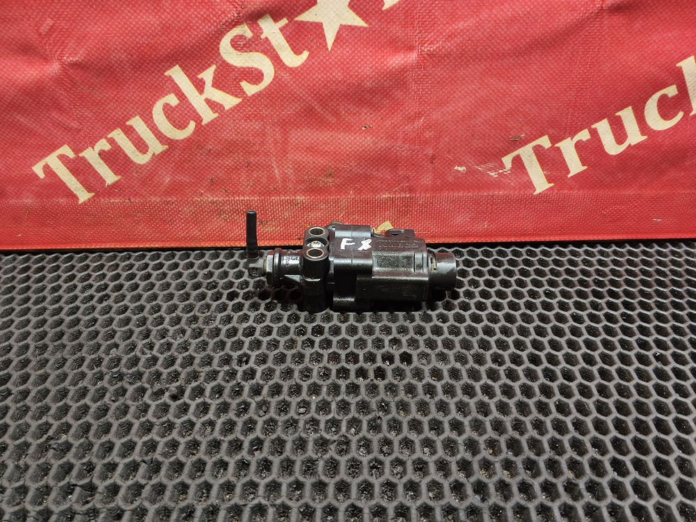 Клапан электромагнитный 2023г