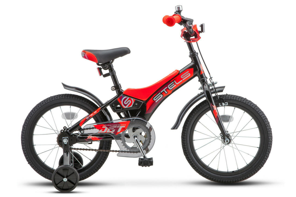 Детский велосипед Stels Jet 16" Z010 (2023)