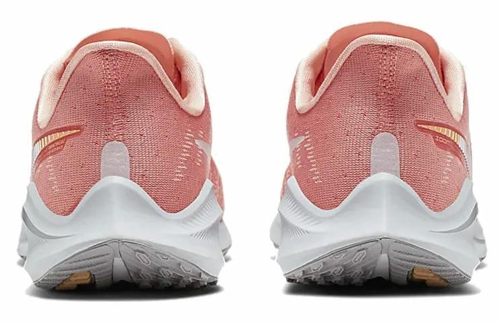 Кроссовки Nike Air Zoom Vomero 14 (Женская размерная сетка)