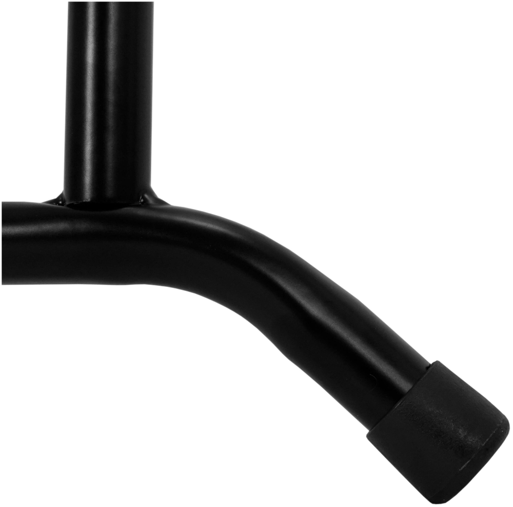 ВЕШАЛКА КОСТЬЮМНАЯ ЗМИ СТИЛЬ 3 ЧЕРНЫЙ ВНП300(ч)