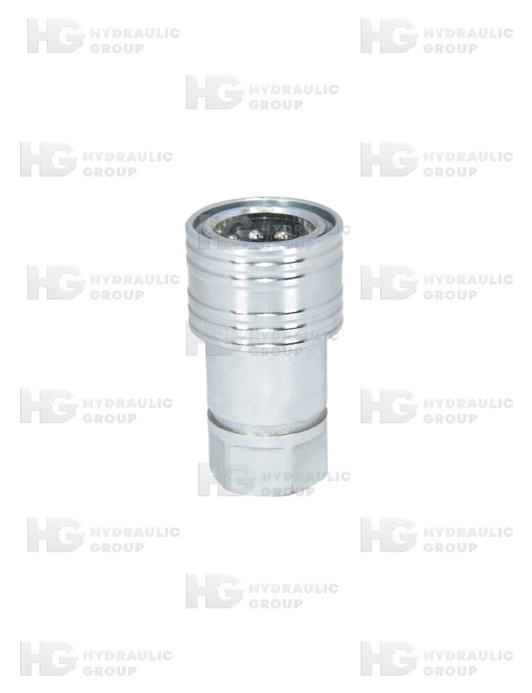ISO A BIR BSP 3/8&quot; Розетка