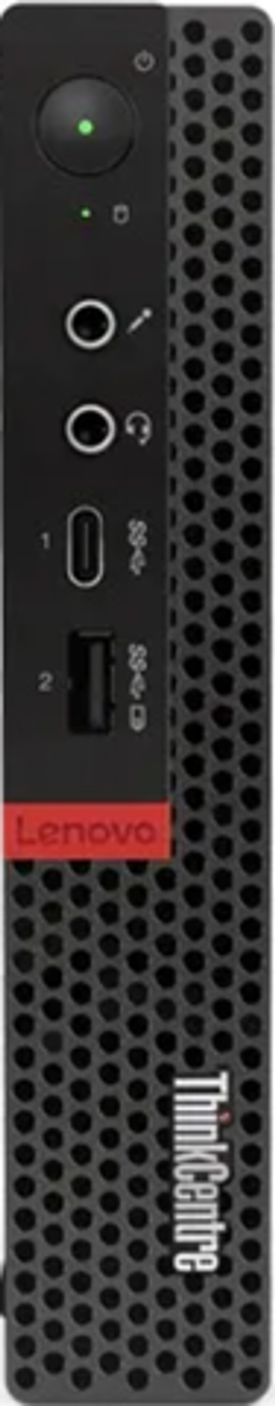 Уценённый неттоп Lenovo ThinkCentre M75