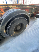 Тонар 998* Полуприцеп контейнеровоз 4 оси 99892