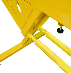 Листогиб ручной Metal Master DachMaster 2750