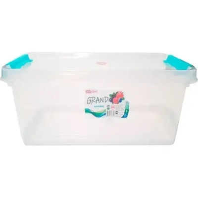 Контейнер Grand прямоугольный 1,5 л