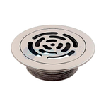 ФП.111.4 Барботажная форсунка 2" (наруж.) плитка