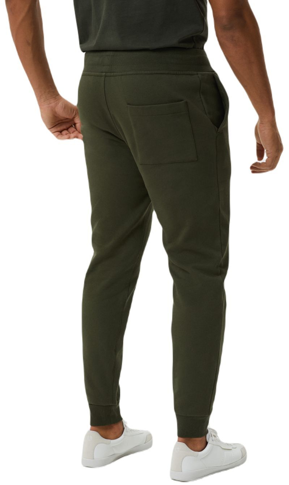 Теннисные брюки Bjorn Borg Logo Pants