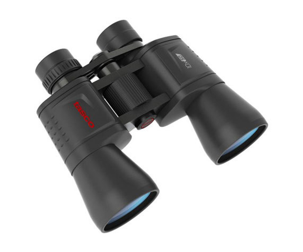 Tasco binoculars 16x50 cheap