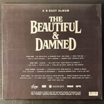 G-Eazy – The Beautiful & Damned 2LP (США 2018г.) Black/White Т