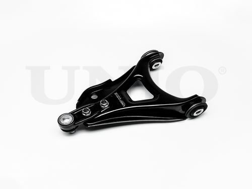 Рычаг подвески поперечный передний нижний левый UNIO SSP-40010