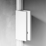 Душевая перегородка 100x195 см AM.PM X-Joy W94UWI-100-F1-MTE