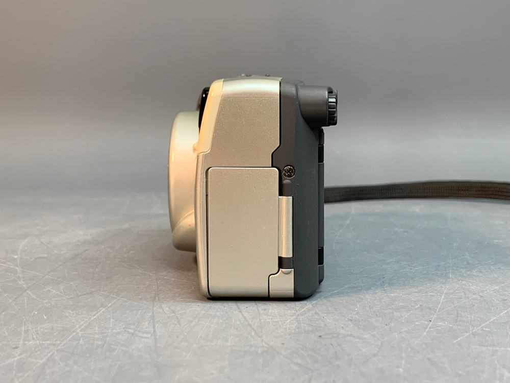 Olympus SuperZoom 160