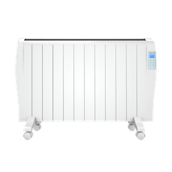 Конвектор Thermex Lummi 1800E белый