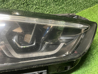 Фара правая BMW X1 F48 (2019-2022) LED