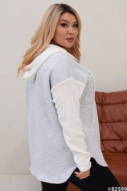 Рубашка УК-851-2 Fabrika