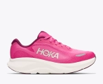 Женские кроссовки Hoka Rincon 5 - Pink Punch / Alabaster