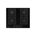 Варочная поверхность Lex GVG 644A BBL