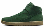 Кроссовки Nike Dunk Sb Decon "Gorge Green"