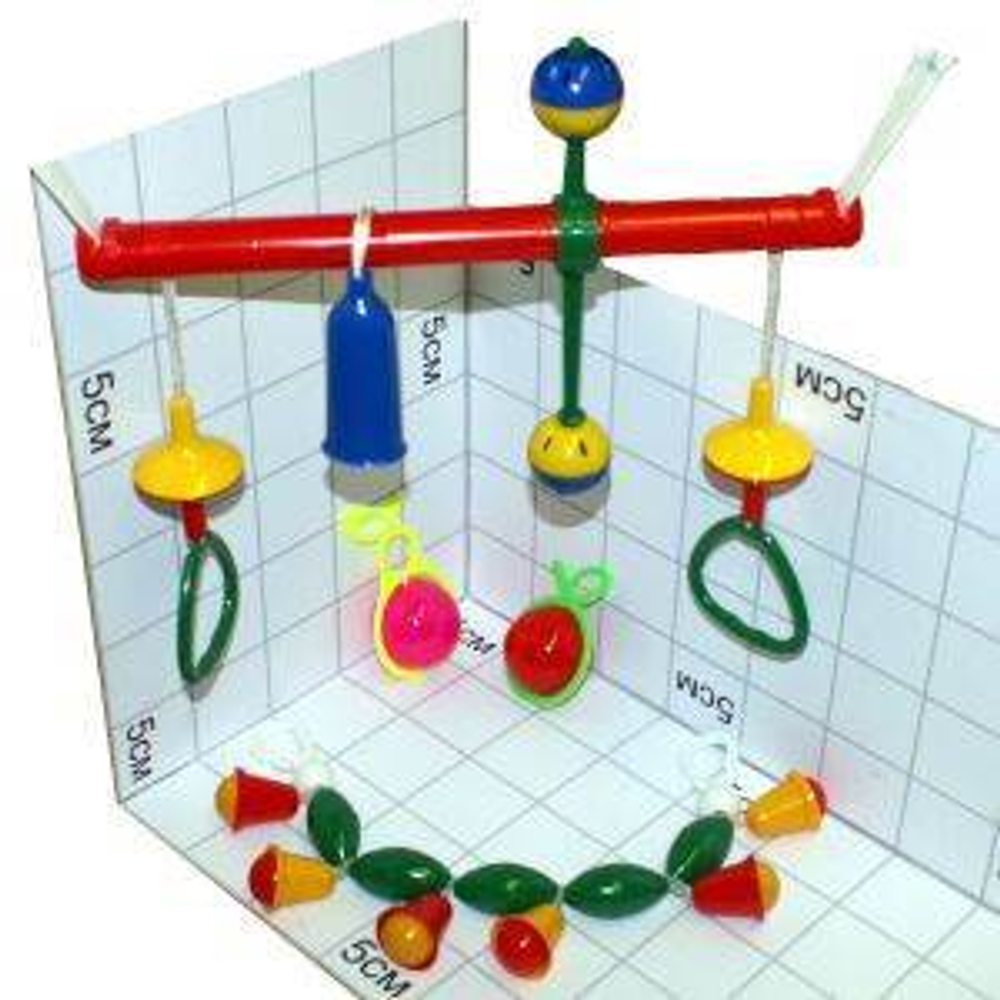 2С346/Подарочный комплект 2 Первая игрушка/74