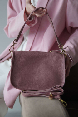 СУМКА Италия Le Borsette 85859