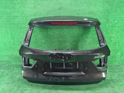 Крышка багажника BMW X3 F25 (2010-2017)