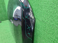 Капот Kia K5 (2019-2023)