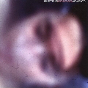 Klimt 1918 / Undressed Momento (RU)(CD)