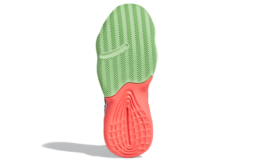 Кроссовки Adidas Harden Stepback 1