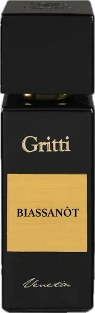 Gritti Biassanot Vial EDP Pack 6 x 2 ml